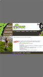 Mobile Screenshot of ergorad.de